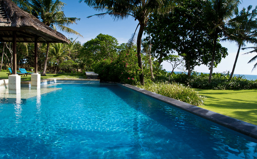 Rent villa Lolita, Indonesia, Bali, Changu | Villacarte