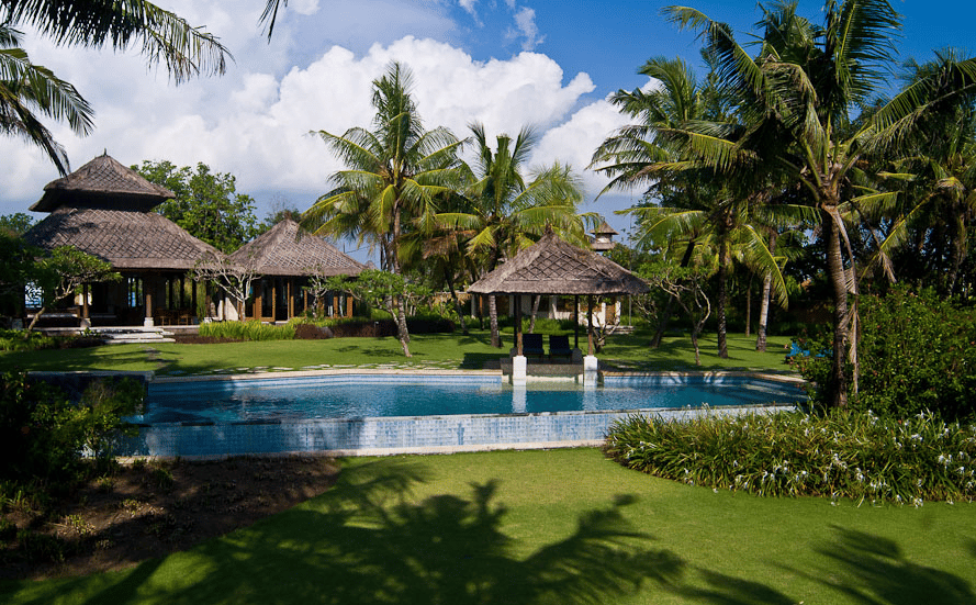 Rent villa Lolita, Indonesia, Bali, Changu | Villacarte