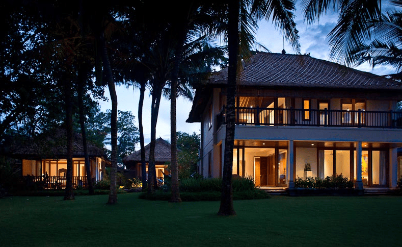 Rent villa Lolita, Indonesia, Bali, Changu | Villacarte