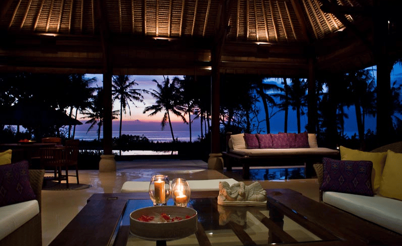 Rent villa Lolita, Indonesia, Bali, Changu | Villacarte