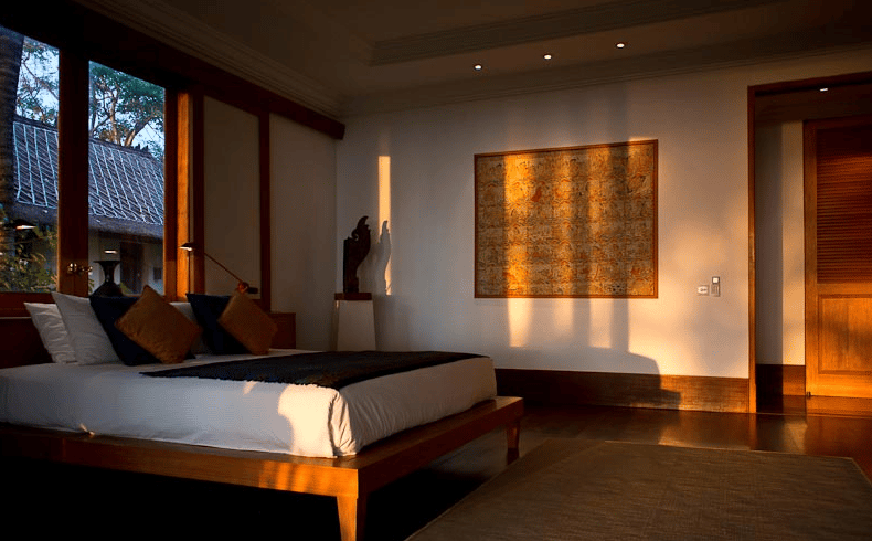 Rent villa Lolita, Indonesia, Bali, Changu | Villacarte