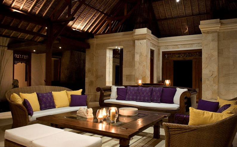 Rent villa Lolita, Indonesia, Bali, Changu | Villacarte