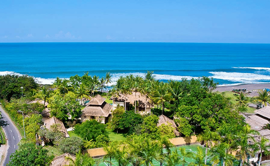 Rent villa Lolita, Indonesia, Bali, Changu | Villacarte