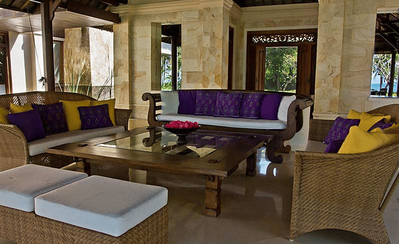 Rent villa Lolita, Indonesia, Bali, Changu | Villacarte