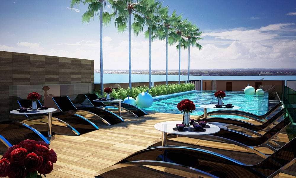 Продажа недвижимости Palm Breeze, Таиланд, Пхукет, Ката | Villacarte