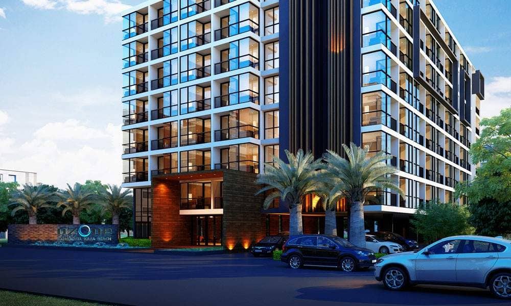 Продажа недвижимости Palm Breeze, Таиланд, Пхукет, Ката | Villacarte