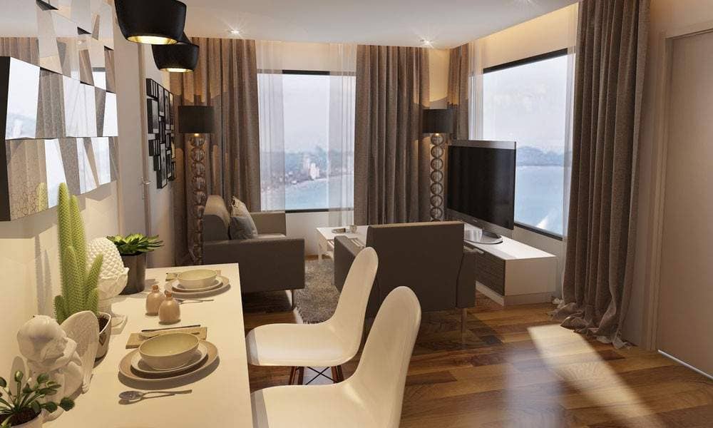 Продажа недвижимости Palm Breeze, Таиланд, Пхукет, Ката | Villacarte