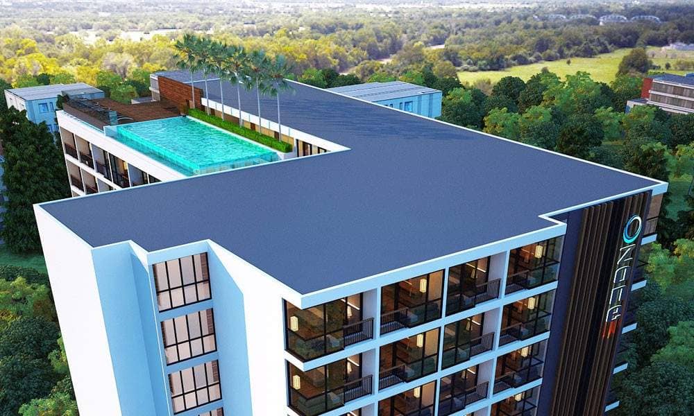 Продажа недвижимости Palm Breeze, Таиланд, Пхукет, Ката | Villacarte