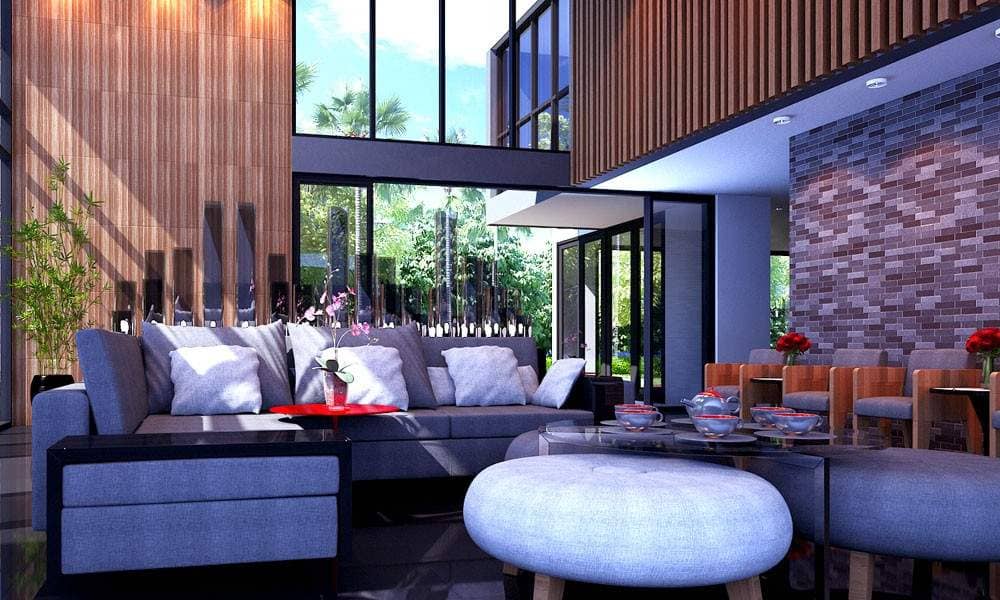 Продажа недвижимости Palm Breeze, Таиланд, Пхукет, Ката | Villacarte