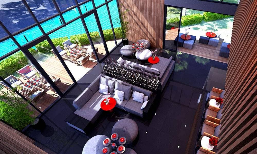Продажа недвижимости Palm Breeze, Таиланд, Пхукет, Ката | Villacarte