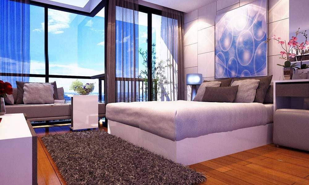 Продажа недвижимости Palm Breeze, Таиланд, Пхукет, Ката | Villacarte