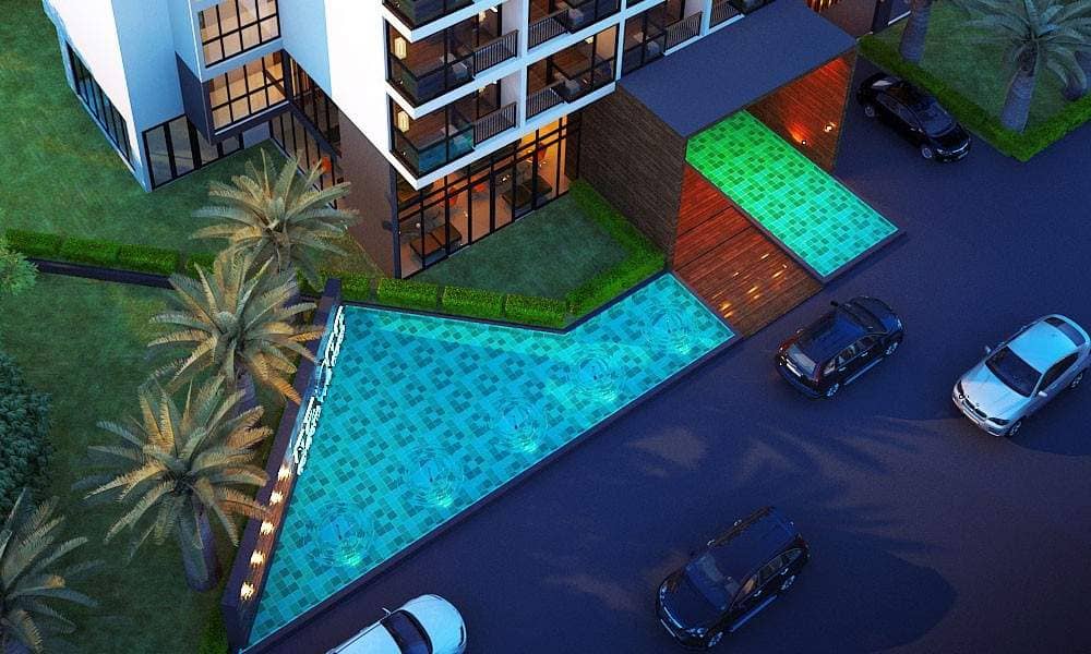 Продажа недвижимости Palm Breeze, Таиланд, Пхукет, Ката | Villacarte