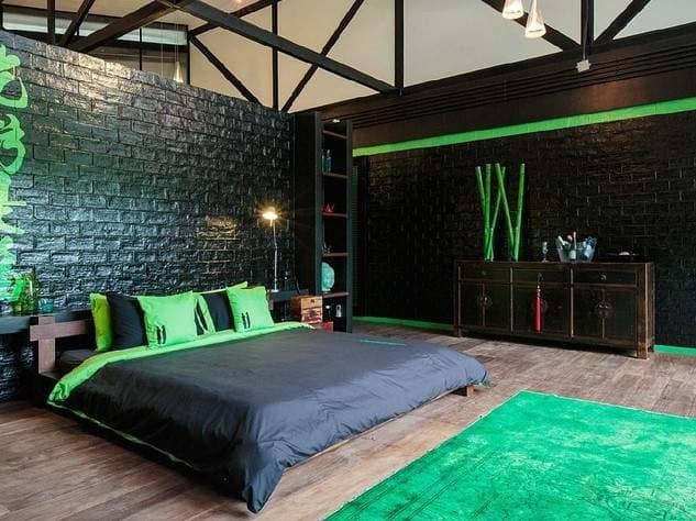 Rent villa Xian, Thailand, Phuket, Nai Ton | Villacarte