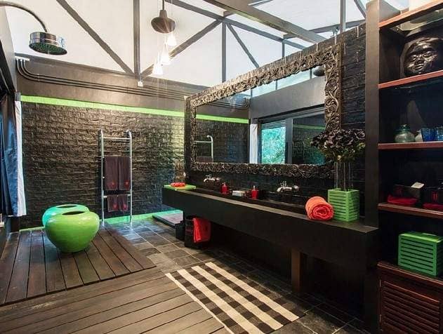 Rent villa Xian, Thailand, Phuket, Nai Ton | Villacarte
