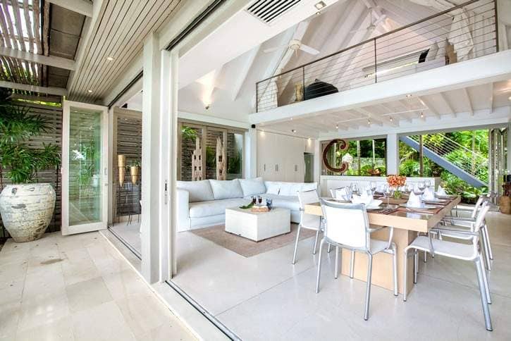 Rent villa Augusta, Thailand, Samui, Taling Ngam | Villacarte