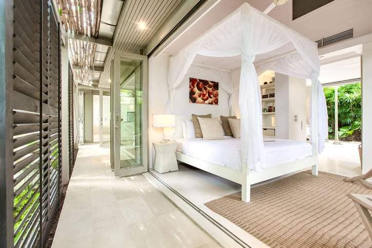 Rent villa Augusta, Thailand, Samui, Taling Ngam | Villacarte