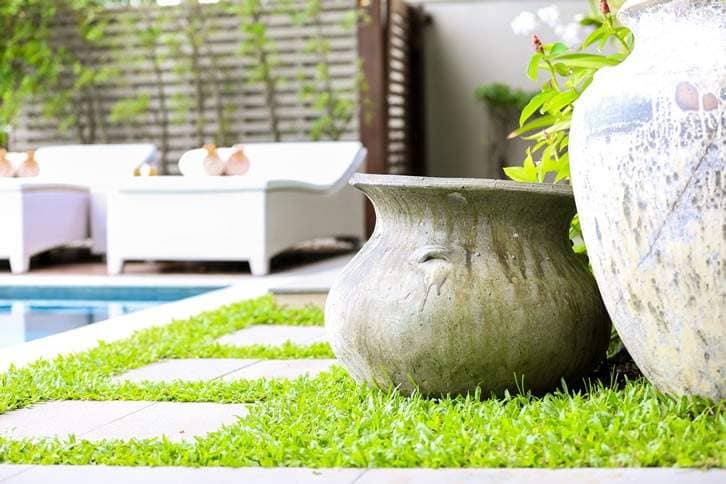 Rent villa Augusta, Thailand, Samui, Taling Ngam | Villacarte