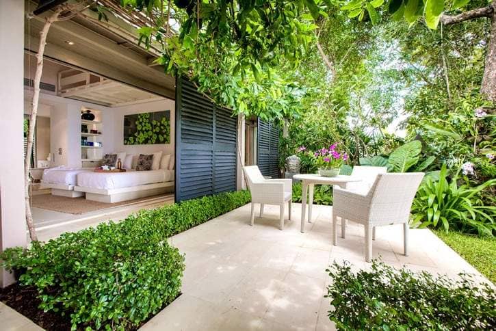 Rent villa Augusta, Thailand, Samui, Taling Ngam | Villacarte