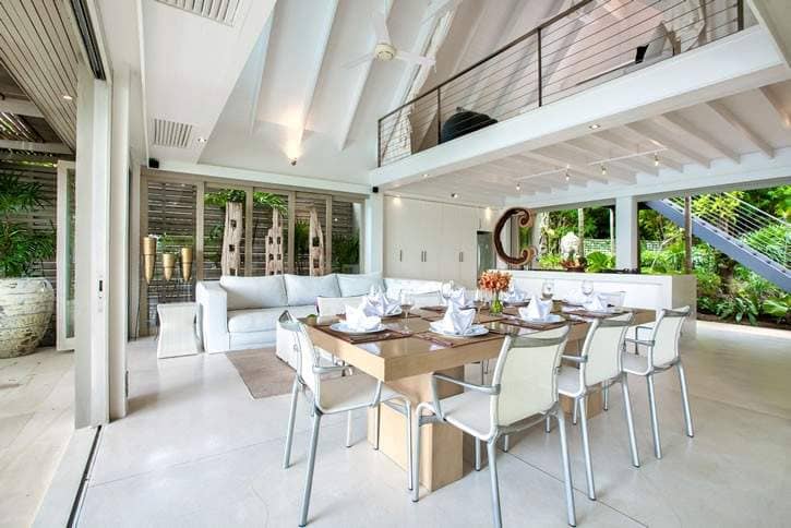 Rent villa Augusta, Thailand, Samui, Taling Ngam | Villacarte