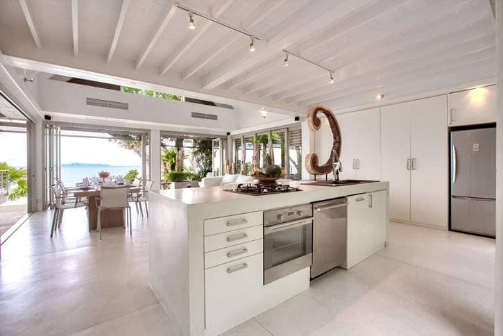 Rent villa Augusta, Thailand, Samui, Taling Ngam | Villacarte