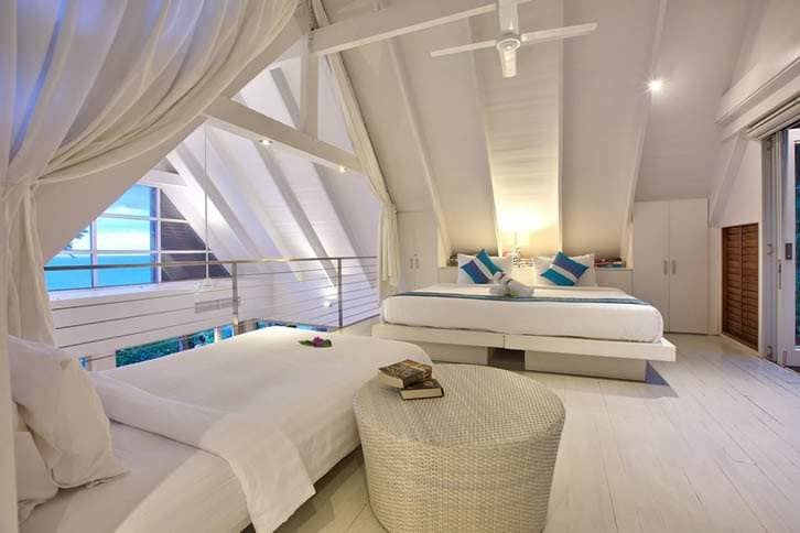 Rent villa Castella, Thailand, Samui, Taling Ngam | Villacarte
