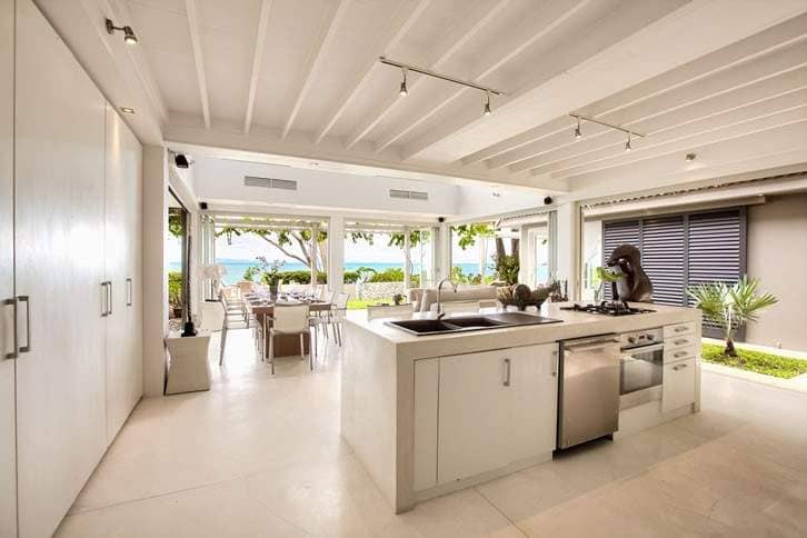 Rent villa Castella, Thailand, Samui, Taling Ngam | Villacarte