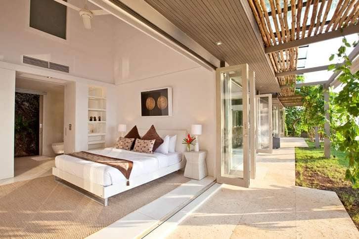 Rent villa Castella, Thailand, Samui, Taling Ngam | Villacarte