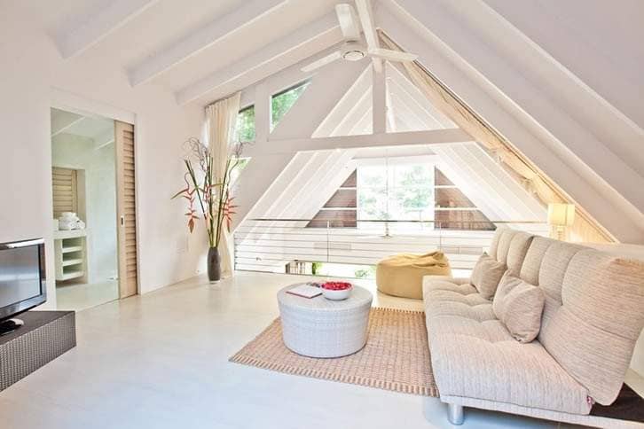 Rent villa Castella, Thailand, Samui, Taling Ngam | Villacarte