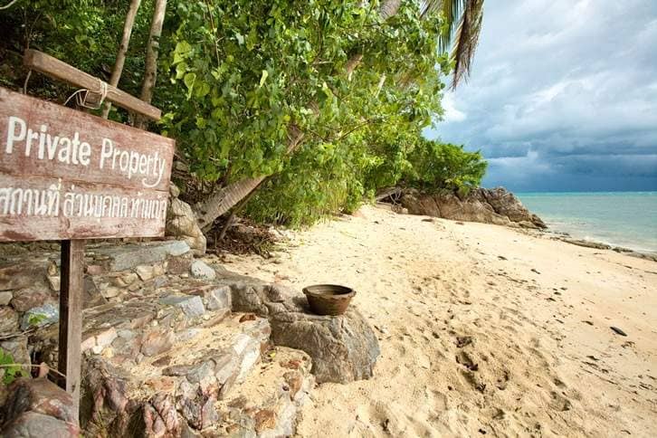 Rent villa Castella, Thailand, Samui, Taling Ngam | Villacarte