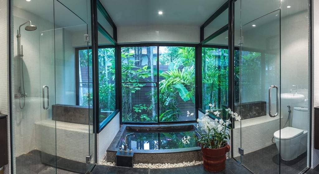 Rent villa Angela, Thailand, Phuket, Surin | Villacarte