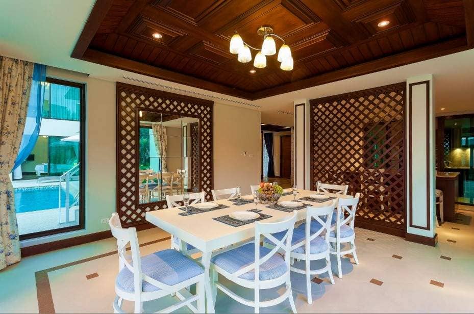 Rent villa Premium Villa with Private Pool, Thailand, Phuket, Coconut Island | Villacarte