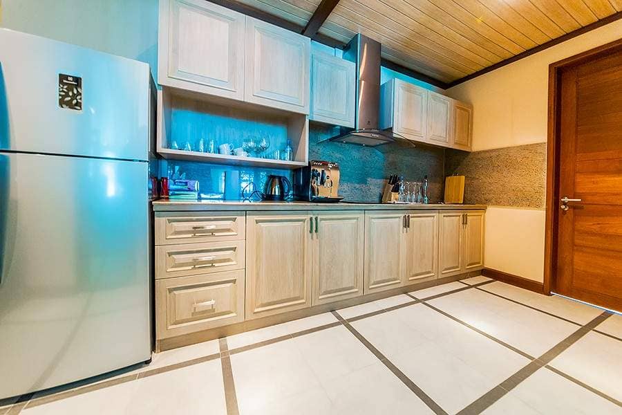 Rent villa Premium Villa with Private Pool, Thailand, Phuket, Coconut Island | Villacarte