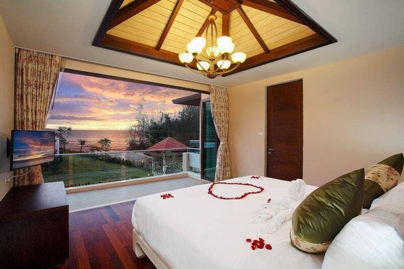 Rent villa Premium Villa with Private Pool, Thailand, Phuket, Coconut Island | Villacarte