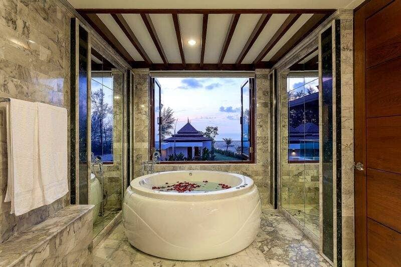 Rent villa Premium Villa with Private Pool, Thailand, Phuket, Coconut Island | Villacarte