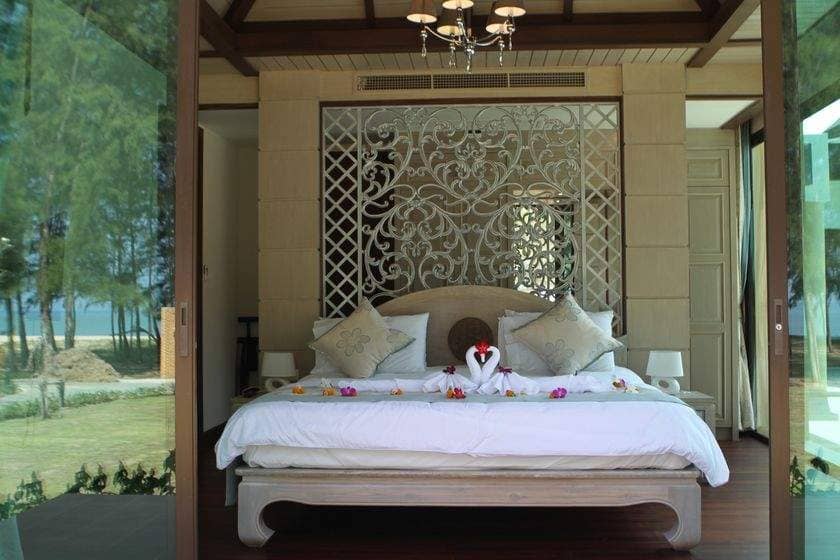 Rent villa Premium Villa with Private Pool, Thailand, Phuket, Coconut Island | Villacarte