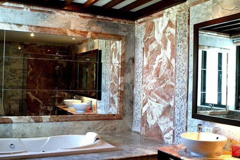 Rent villa Premium Villa with Private Pool, Thailand, Phuket, Coconut Island | Villacarte