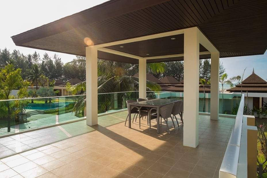 Rent villa Premium Villa with Private Pool, Thailand, Phuket, Coconut Island | Villacarte