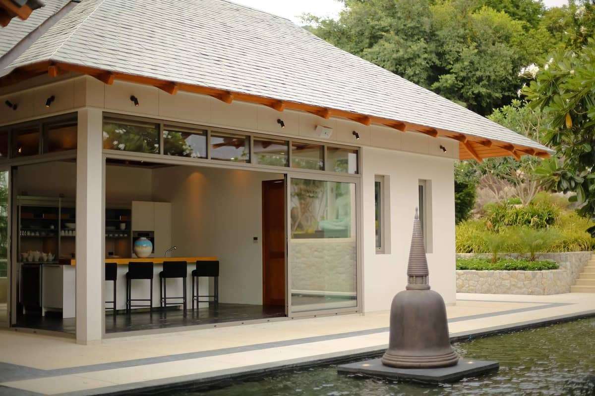Rent villa Baan Paa Talee, Thailand, Phuket, Kamala | Villacarte