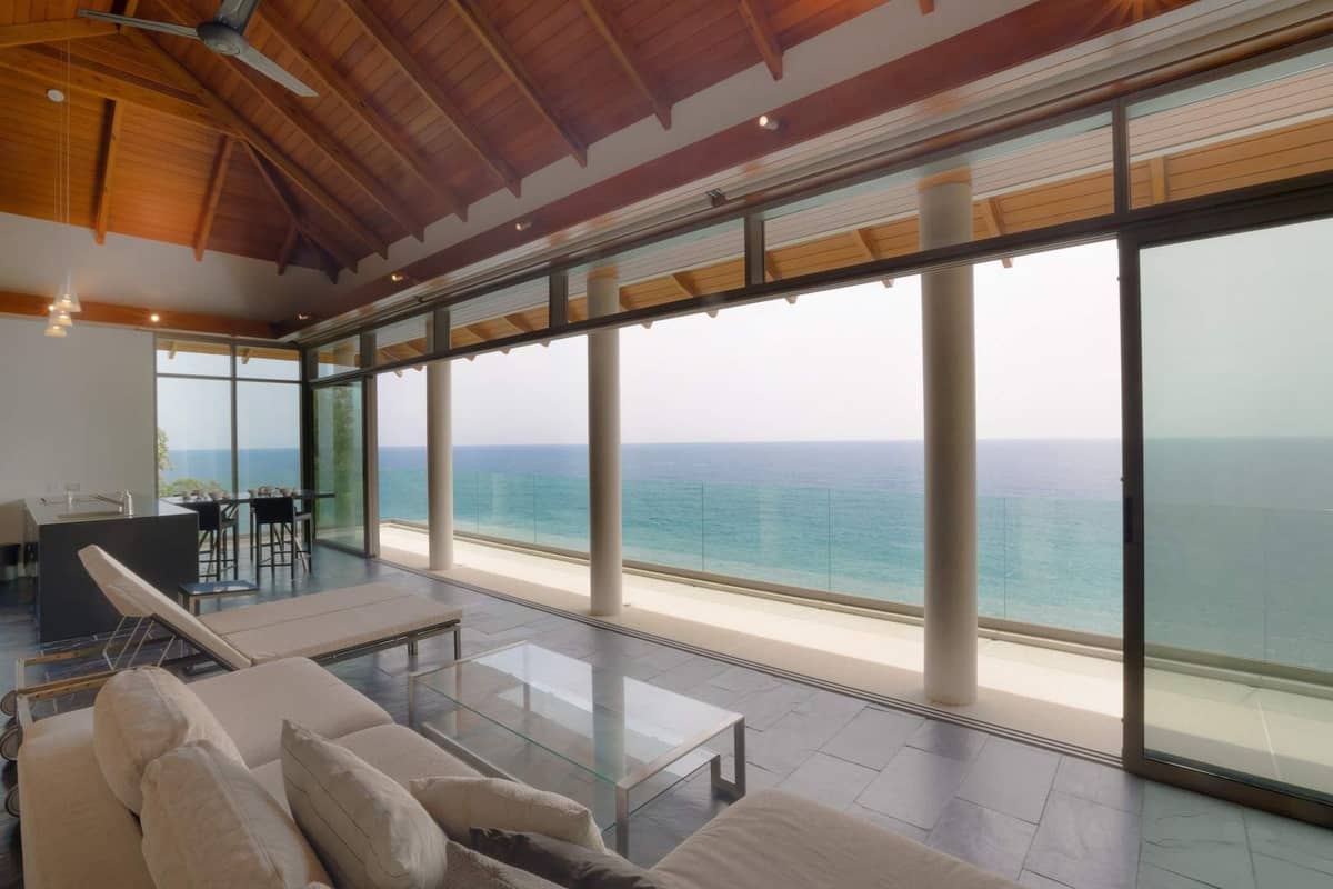 Rent villa Baan Paa Talee, Thailand, Phuket, Kamala | Villacarte