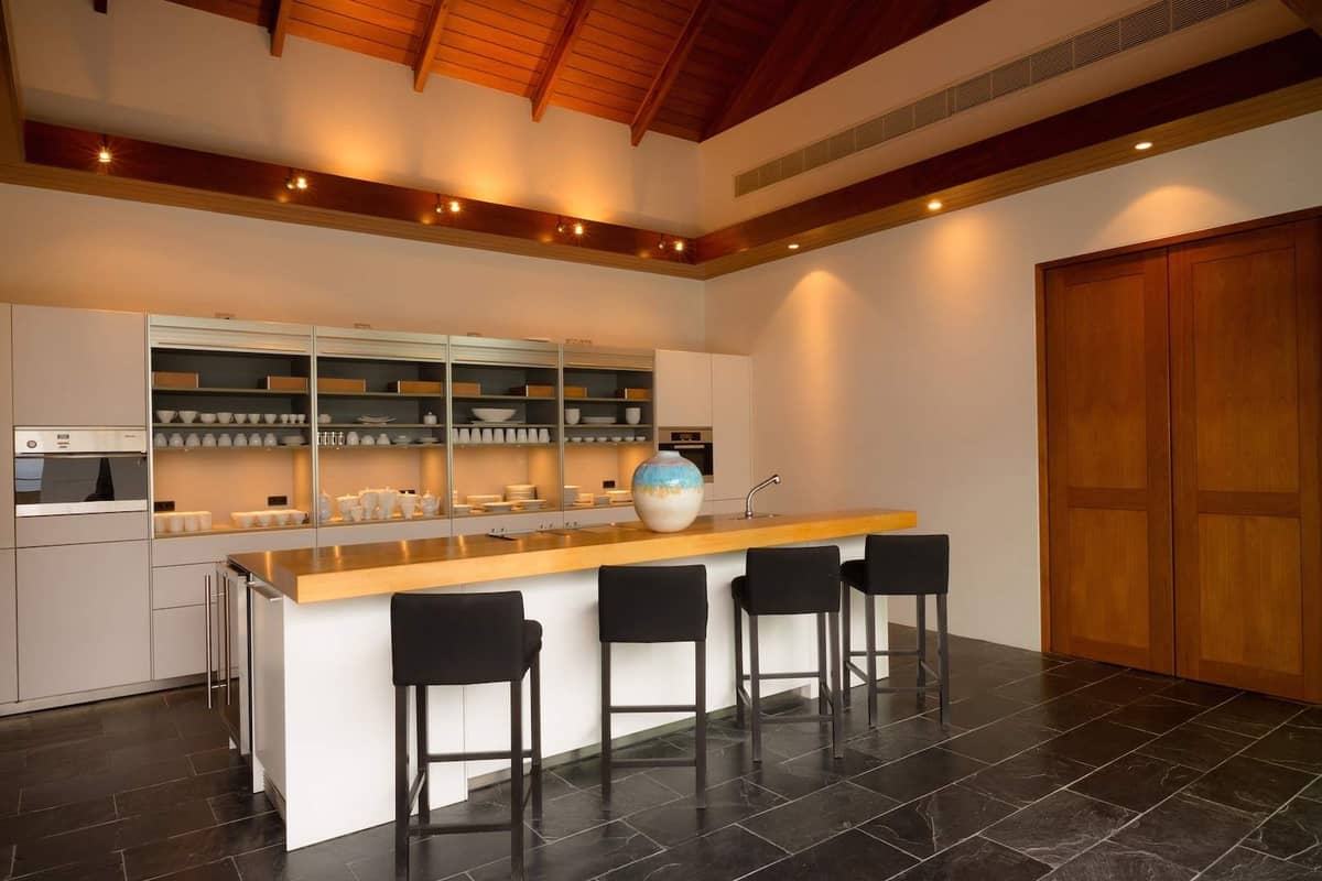 Rent villa Baan Paa Talee, Thailand, Phuket, Kamala | Villacarte