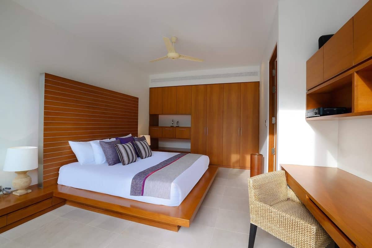 Rent villa Baan Paa Talee, Thailand, Phuket, Kamala | Villacarte