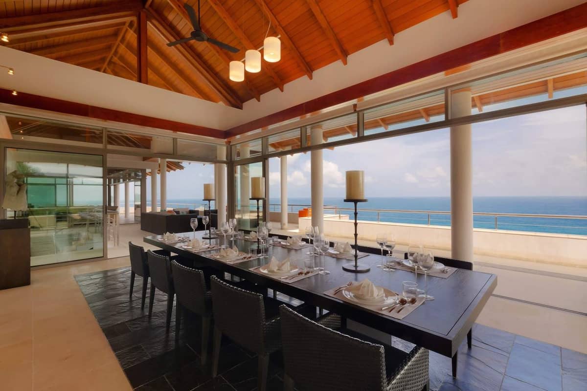 Rent villa Baan Paa Talee, Thailand, Phuket, Kamala | Villacarte