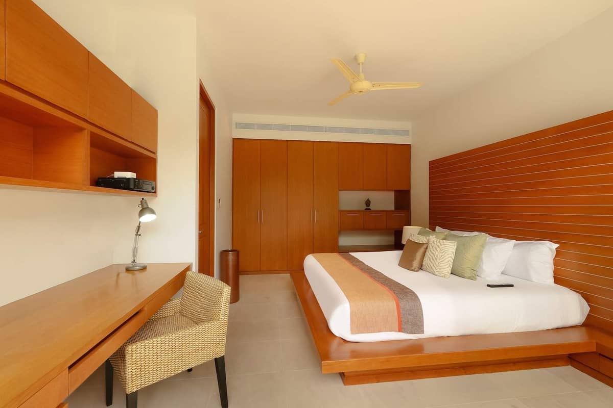 Rent villa Baan Paa Talee, Thailand, Phuket, Kamala | Villacarte