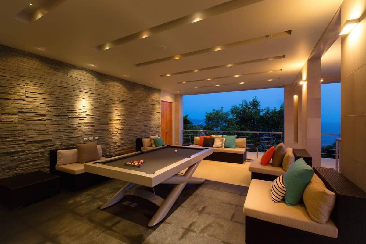Rent villa Baan Paa Talee, Thailand, Phuket, Kamala | Villacarte