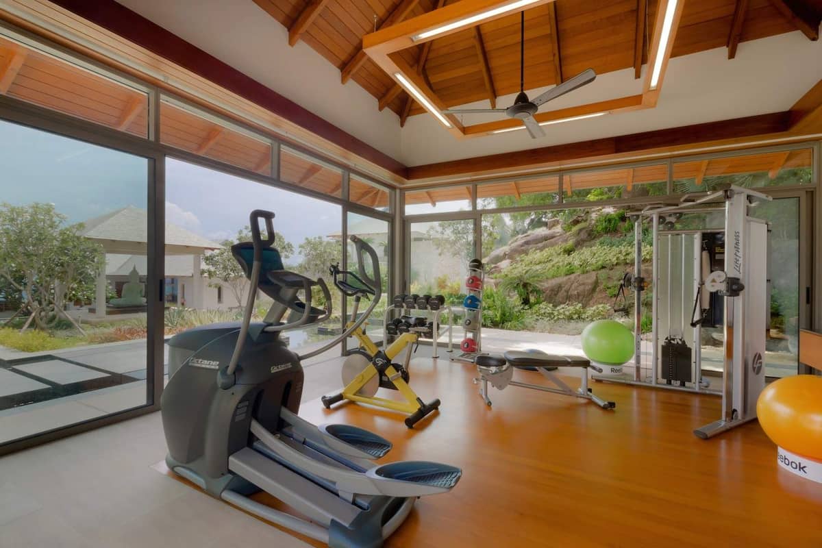 Rent villa Baan Paa Talee, Thailand, Phuket, Kamala | Villacarte