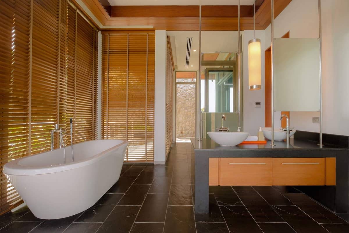 Rent villa Baan Paa Talee, Thailand, Phuket, Kamala | Villacarte