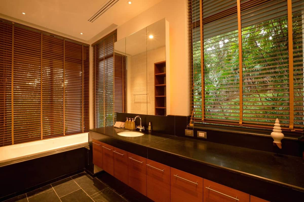 Rent villa Baan Paa Talee, Thailand, Phuket, Kamala | Villacarte