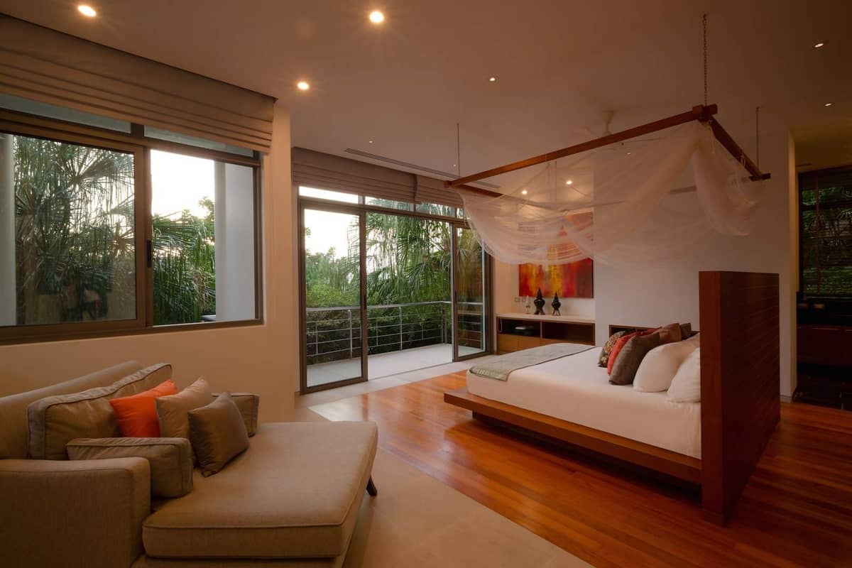 Rent villa Baan Paa Talee, Thailand, Phuket, Kamala | Villacarte