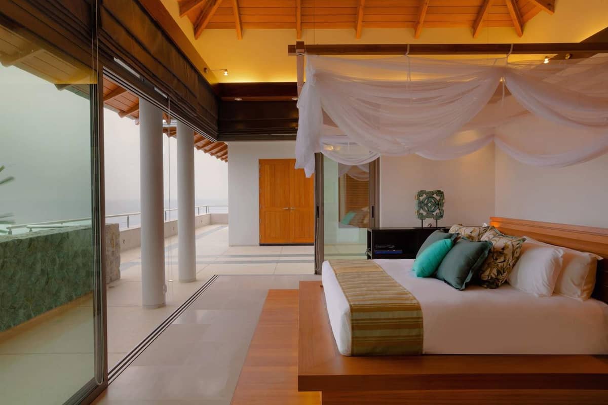 Rent villa Baan Paa Talee, Thailand, Phuket, Kamala | Villacarte
