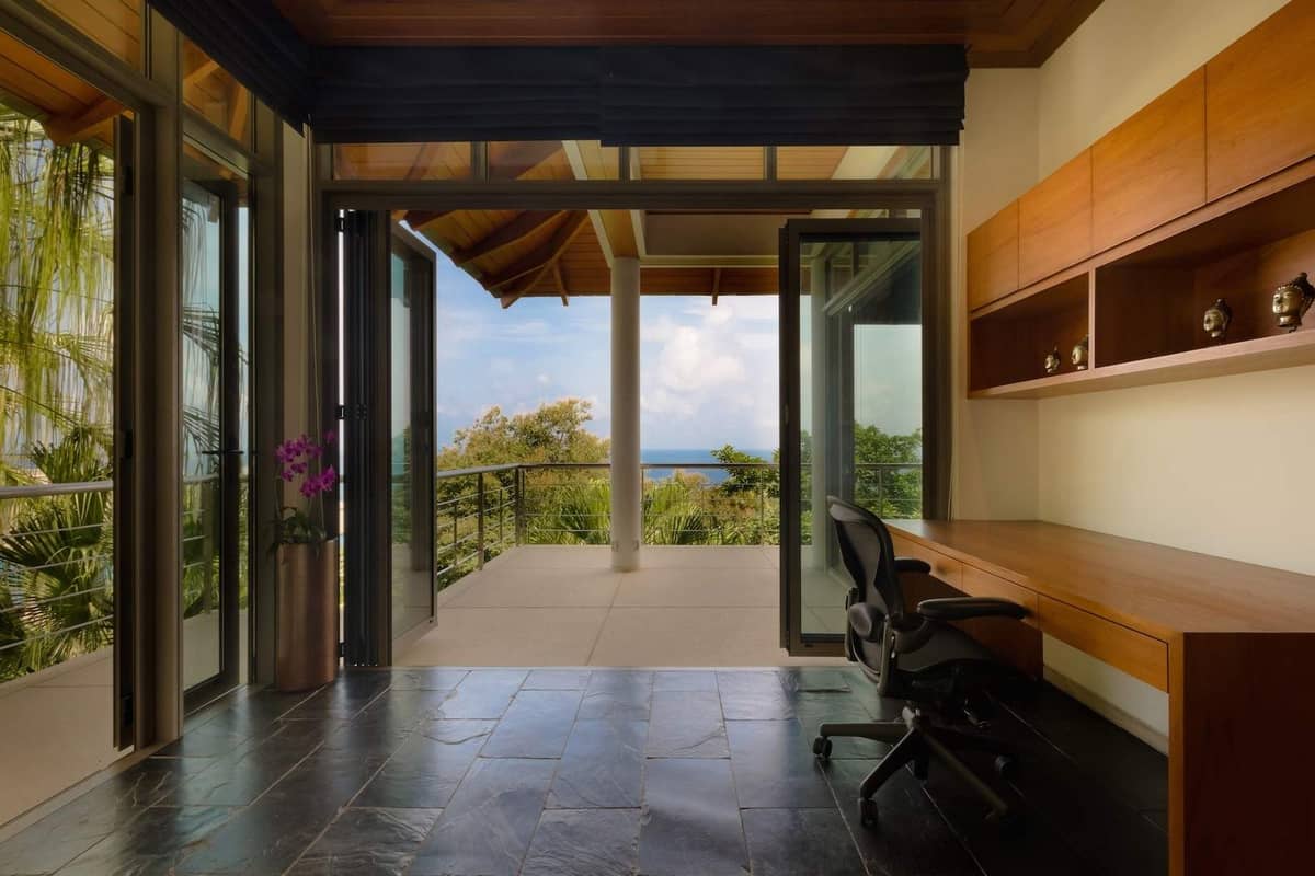 Rent villa Baan Paa Talee, Thailand, Phuket, Kamala | Villacarte